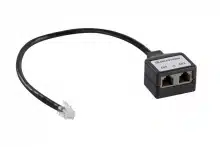 Celestron Aux Port Splitter