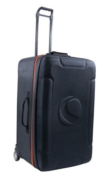 Celestron 94004 Case for NexStar 8/9.25 & 11" OTAs