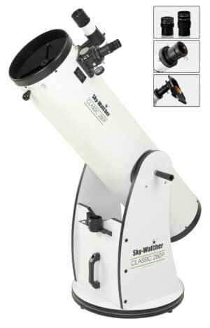 SkyWatcher Skyliner 250P Dobsonian Classic 10668