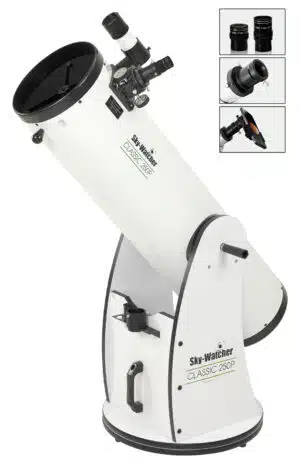 SkyWatcher Skyliner 250P Dobsonian Classic 10668