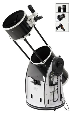 SkyWatcher Skyliner 300P Synscan Flex-Tube 10226