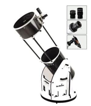 SkyWatcher Skyliner 400P Flex-Tube 10230