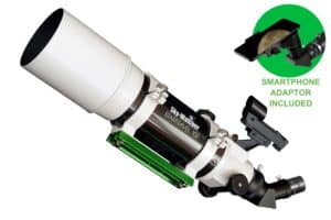 Sky-Watcher StarTravel 120T 4.75" Refractor OTA 10940