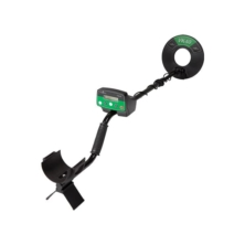 Viking VK40 Metal Detector + Free Battery