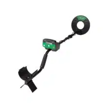 Viking VK40 Metal Detector + Free Battery
