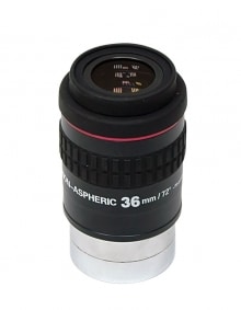 Baader Planetarium 36mm Hyperion Aspheric 2"-1.25" Eyepiece