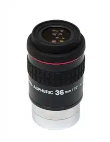 Baader Planetarium 36mm Hyperion Aspheric 2"-1.25" Eyepiece