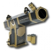 The Newton Telescope