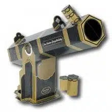 The Newton Telescope