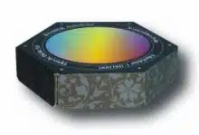 The Solar Filter