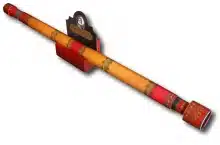 Astromedia Historic Galileo Telescope