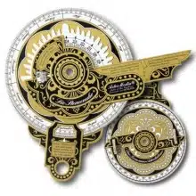 AstroMedia Stardial