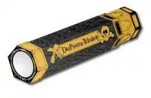The Pirate’s Telescope