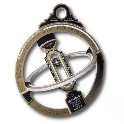 The Universal Sundial Ring The Universal Sundial Ring