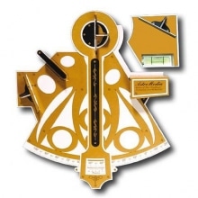 The Sextant