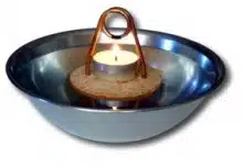 The Steam Gyro