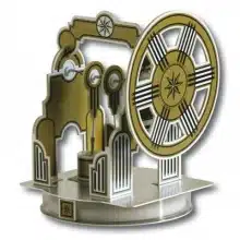 The Stirling Engine