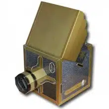 The Camera Obscura