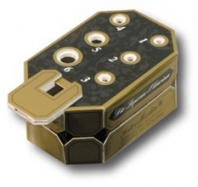 The Soprano Ocarina