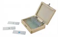 Celestron 25 Prepared Slides