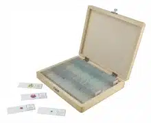 Celestron 100 Prepared Slides