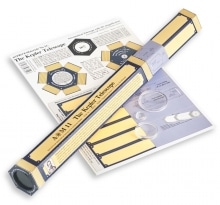 Astromedia Kepler Telescope