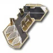 The Pseudoscope