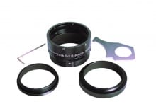 Baader VariLock 29 Lockable T-2 Extension Tube