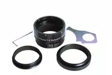 Baader VariLock 29 Lockable T-2 Extension Tube