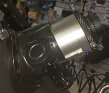 Replacement Celestron Newtonian Focuser