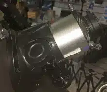 Replacement Celestron Newtonian Focuser