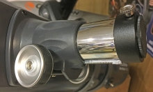 Replacement Celestron Newtonian Focuser