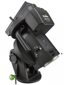 EQ8-R PRO Mount Head Only