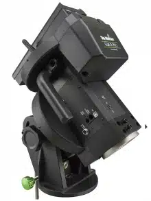 EQ8-R PRO Mount Head Only