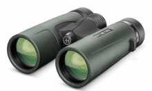 Hawke Nature-Trek 8x42 Green Binoculars Grovers Optics