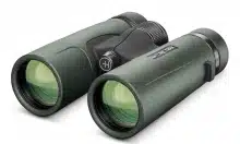 Hawke Nature-Trek 8x42 Green Binoculars Grovers Optics