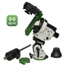 Star Adventurer 2i WiFi Pro Pack Imaging Mounts Grovers Optics