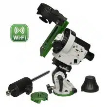 Star Adventurer 2i WiFi Pro Pack Imaging Mounts Grovers Optics
