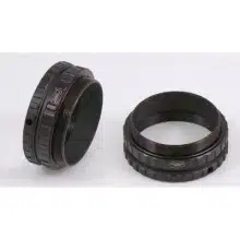 Baader Variable locking T-2 extenison