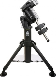 Sky-Watcher EQ8 PRO COMPLETE WITH PIER TRIPOD
