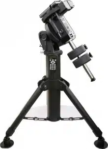 Sky-Watcher EQ8 PRO COMPLETE WITH PIER TRIPOD