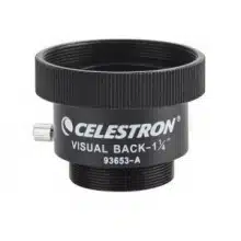 Celestron Visual Back 1.25" / 31.7MM (Fits Meade)