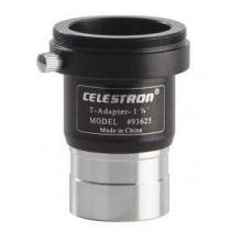 Universal T-Adapter 1.25" 31.7mm