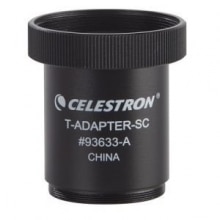 T-Adapter for Schmidt-Cassegrain Telescopes