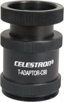 Celestron T-Adapter for 4SE or C90