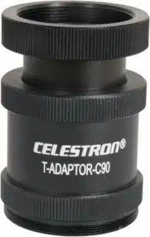 Celestron T-Adapter for 4SE or C90