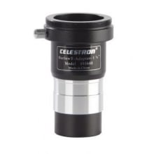 Celestron Universal Barlow & T-Adapter