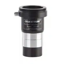 Celestron Universal Barlow & T-Adapter