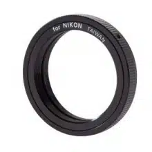 Nikon T-Ring