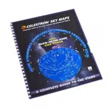 Celestron Sky Maps